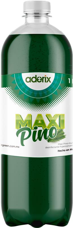 Maxi Pino