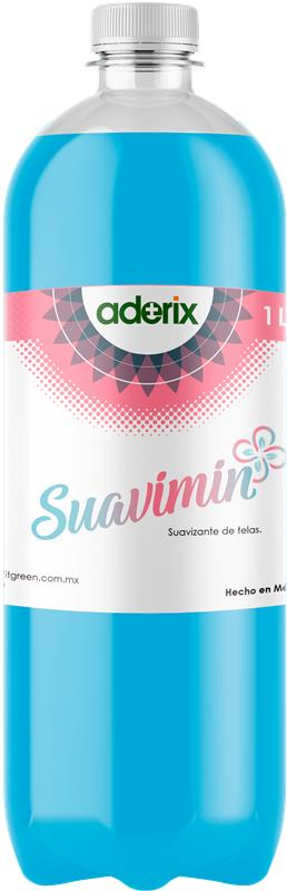 Suavizante de Telas Suavimin