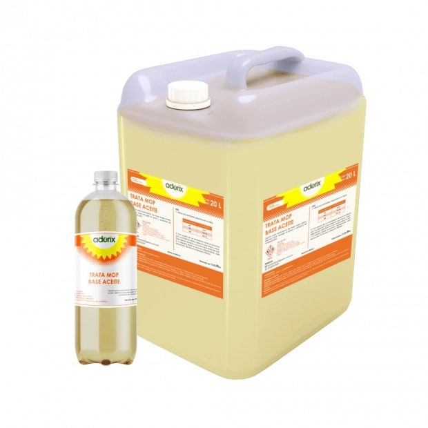 Tratamiento para Mops Base Aceite