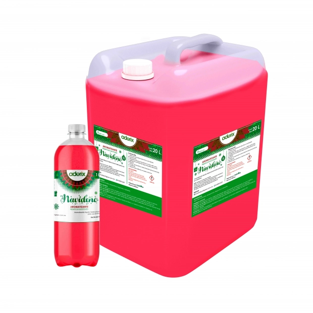 Aromatizante Navideño Manzana Canela