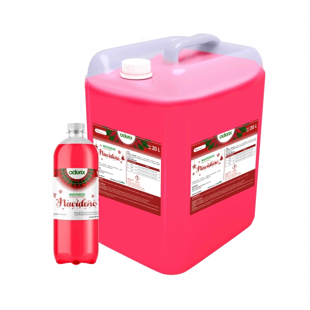 Multiusos Navideño Manzana Canela