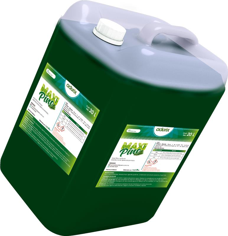 Maxi Pino